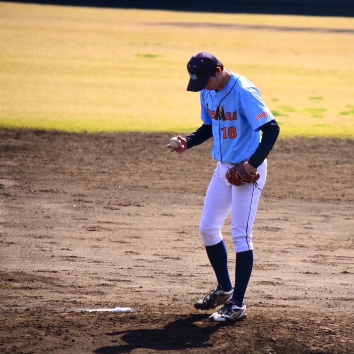 ハナマウイ・中山慎太郎コーチとの出会いとトレーニングの日々は大きかった。