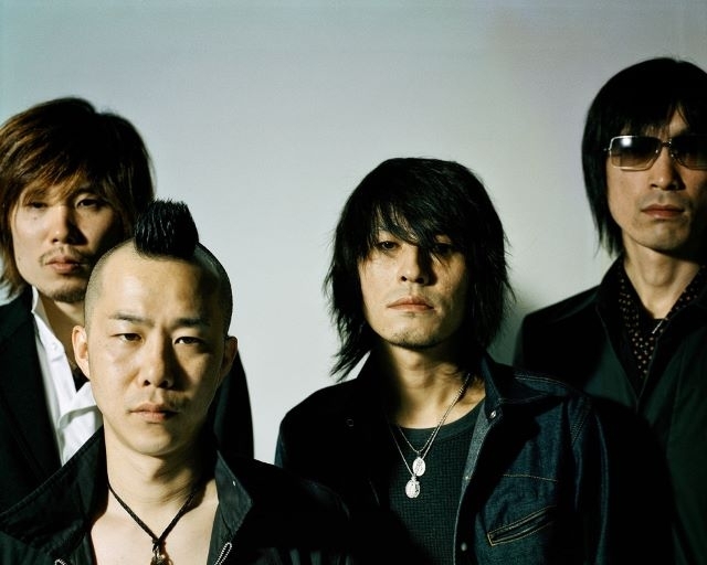 THEE MICHELLE GUN ELEPHANT、デビュー30周年プロジェクト「THEE 30TH」が始動