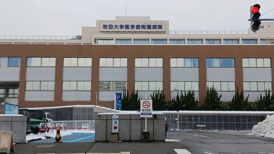 IBC岩手放送