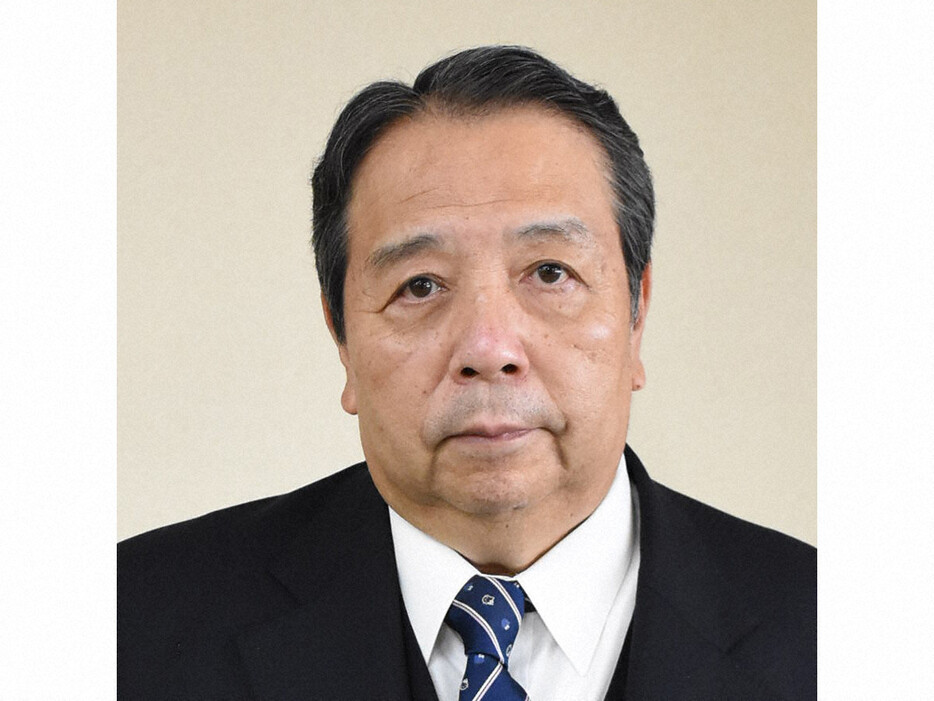 村上誠一郎総務相