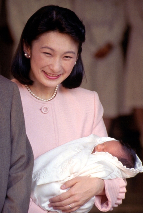 1994年12月29日　誕生