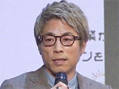 田村淳さん