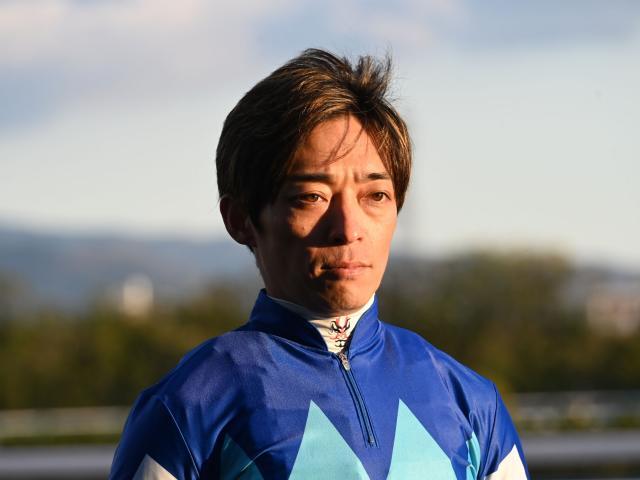 15日は京都で騎乗し朝日杯FSを制した川田将雅騎手(c)netkeiba