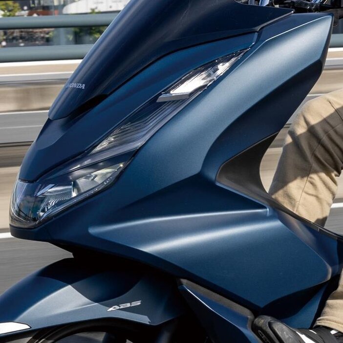 Honda PCX