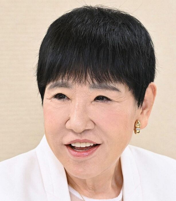 和田アキ子