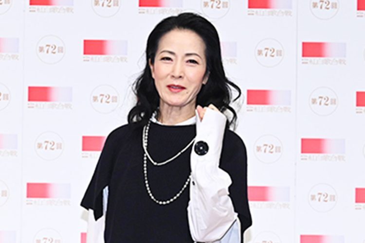 『第75回NHK紅白歌合戦』は坂本冬美（57才）が石川県輪島市から生中継で歌うことが決定