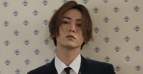 亀梨和也さん（画像は亀梨和也公式Instagramより引用）