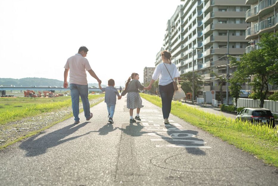 ※写真はイメージです - 写真＝iStock.com／monzenmachi