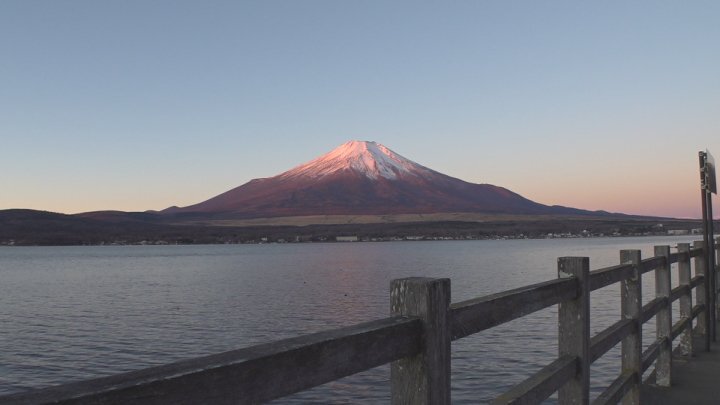 テレビ山梨