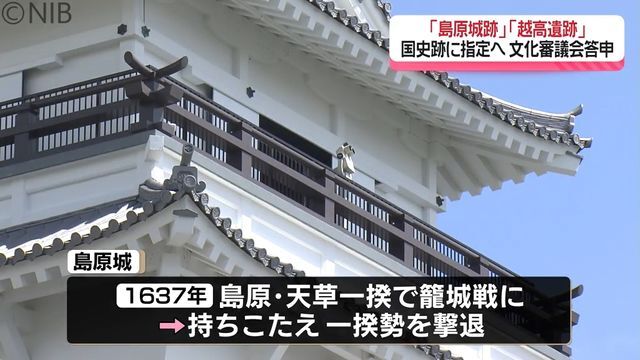 NIB長崎国際テレビ