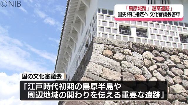 NIB長崎国際テレビ