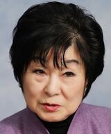 かつて女優として活躍していた山東氏