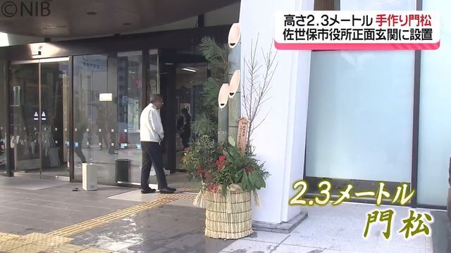 NIB長崎国際テレビ