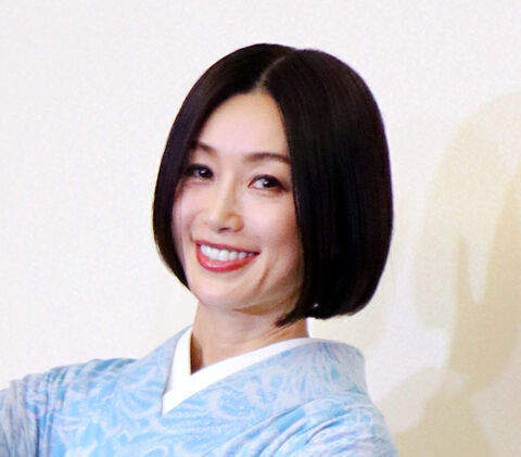 酒井法子