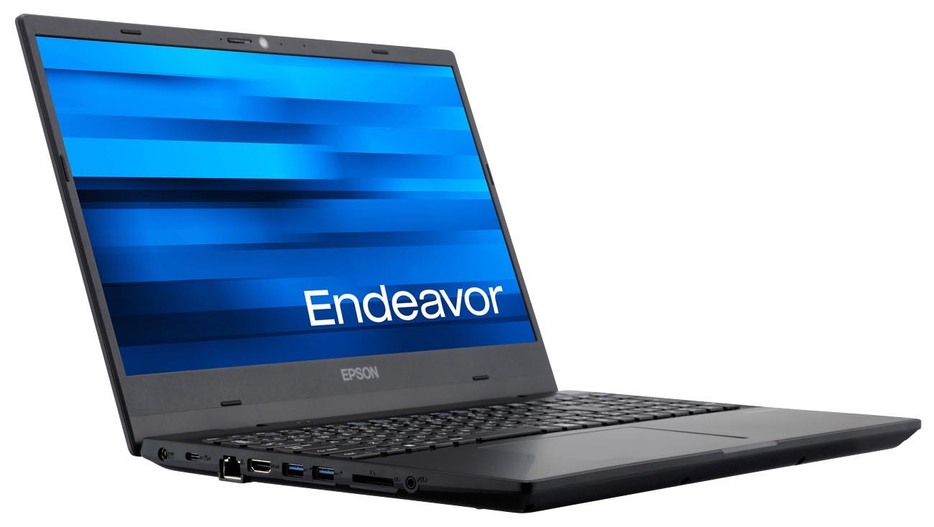 「Endeavor NL2100E」