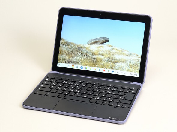 Dynabook Chromebook C70