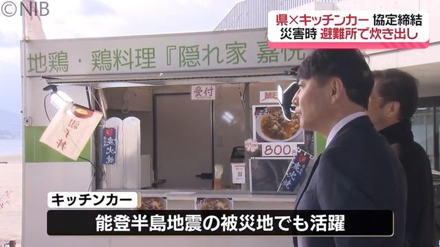 NIB長崎国際テレビ