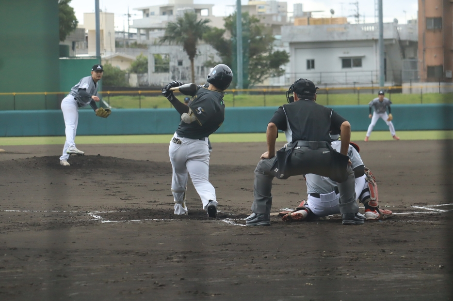 今年も熱い戦いが繰り広げられた