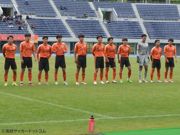 野辺地西イレブン