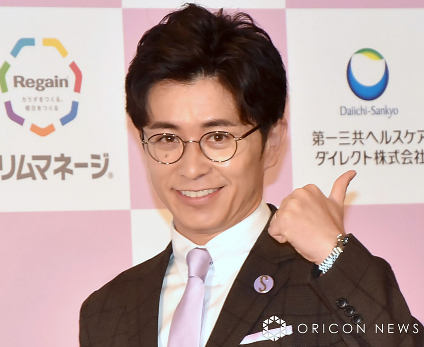 藤森慎吾 （C）ORICON NewS inc.