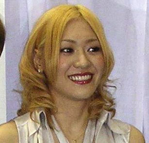 　ＫＥＩＫＯ＝２００４年撮影