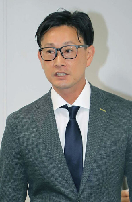 オリックス・岸田護監督