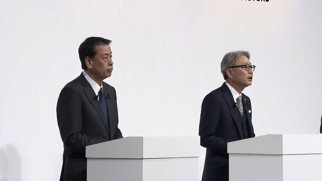 日産とホンダは、2024年12月に経営統合に向けた協議入りを発表したばかり。トランプ次期政権下での北米市場の環境変化にも、早期に対応することが求められる。