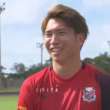 浅野雄也選手