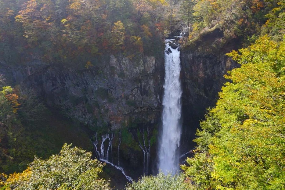 栃木県のおすすめツーリングロード・スポットを紹介