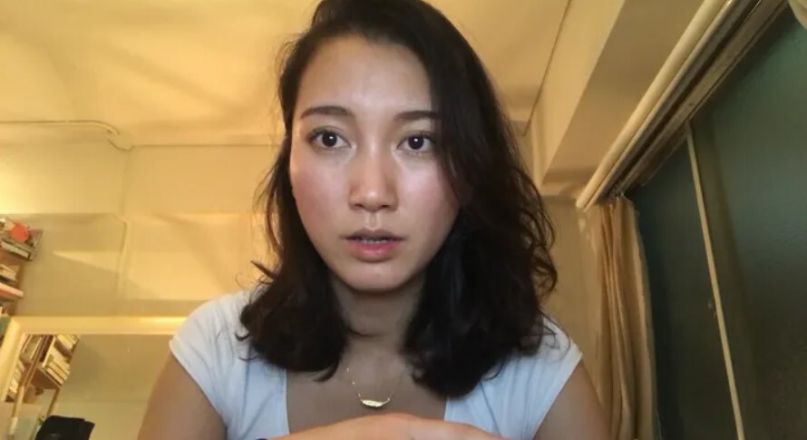 伊藤詩織さん