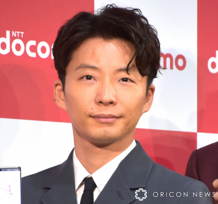 星野源 （C）ORICON NewS inc.