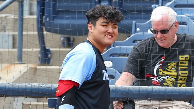 スタンフォード大学に進学した佐々木麟太郎選手(写真：アフロ)