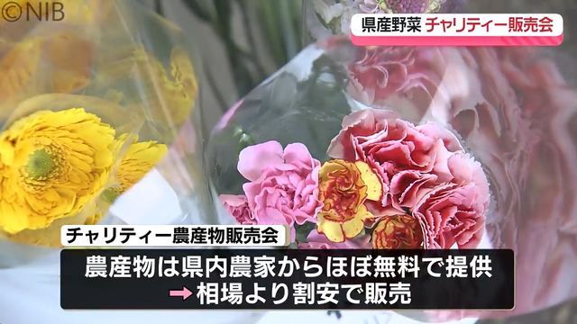 NIB長崎国際テレビ