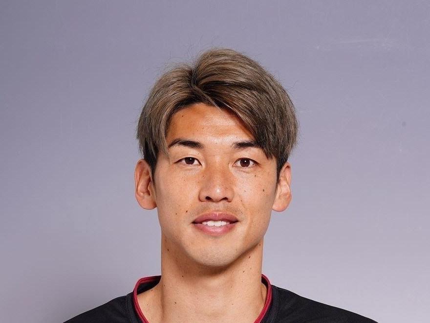 大迫勇也（Ｃ）Ｊ．ＬＥＡＧＵＥ