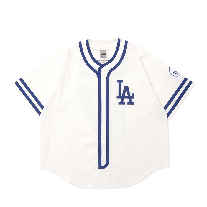 Fanatics MLB Los Angeles Dodgers “SHOHEI OHTANI” NAME & NUMBER BASEBALL S/S SHIRTS MFC STORE CUSTOM COLLECTION