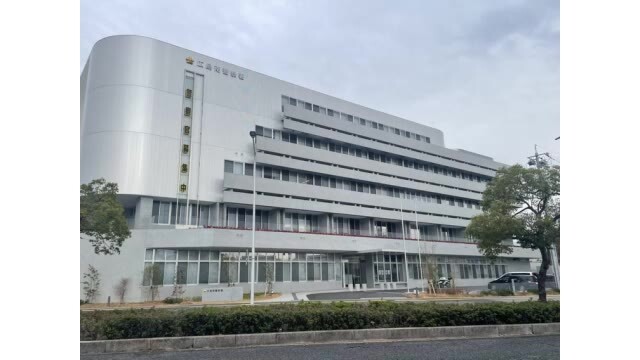 TSSテレビ新広島