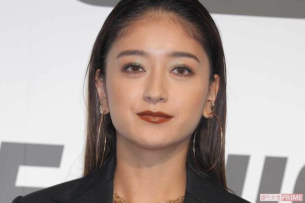 “みちょぱ”こと池田美優