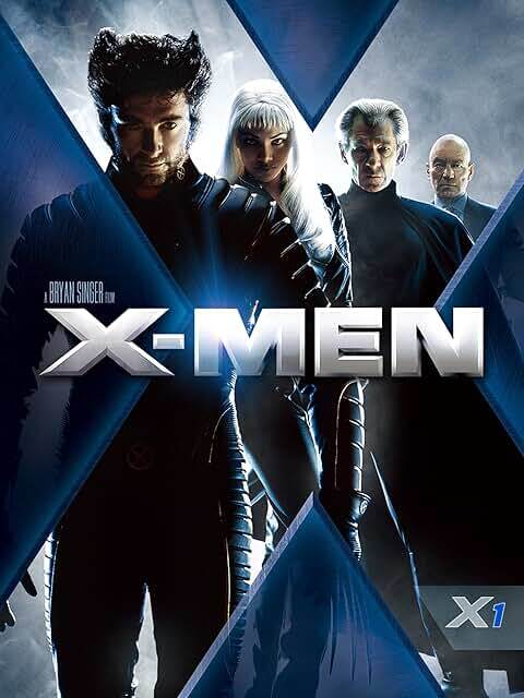 X-MEN