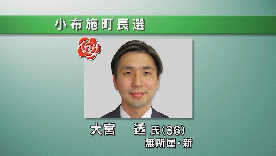 大宮透氏