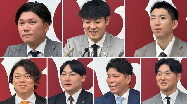 巨人日本人選手で“億超え”は7人