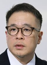 元取締役を告発する上田智一前社長