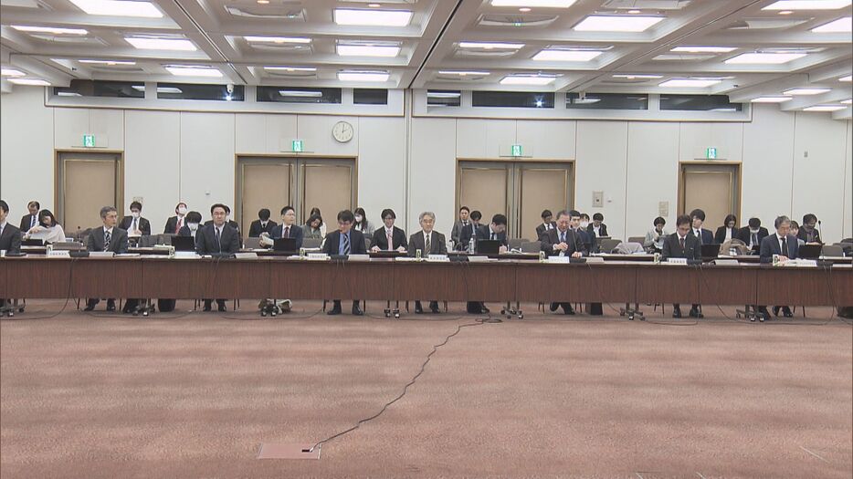 年金制度改革へ向け「年収106万円の壁」撤廃など大筋了承　厚労省