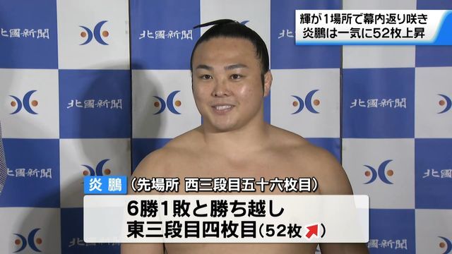 テレビ金沢NEWS