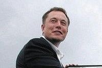 イーロン・マスクさん