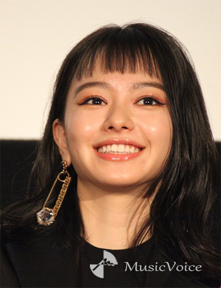 山本舞香