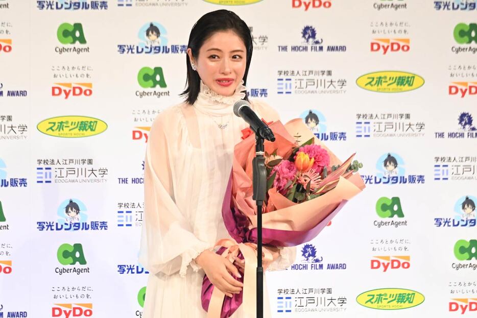 石原さとみ