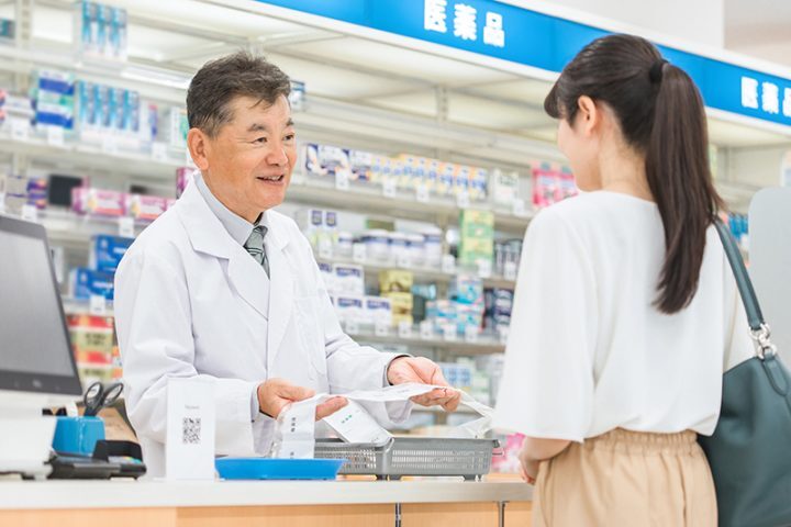 厚生労働省はジェネリック医薬品の製造過程における不備があったと発表した（写真／AFLO）