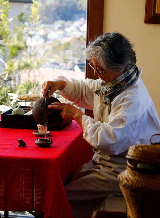 『70歳をすぎたら、もっと自分らしく食べて豊かに暮らす』より。以下すべて