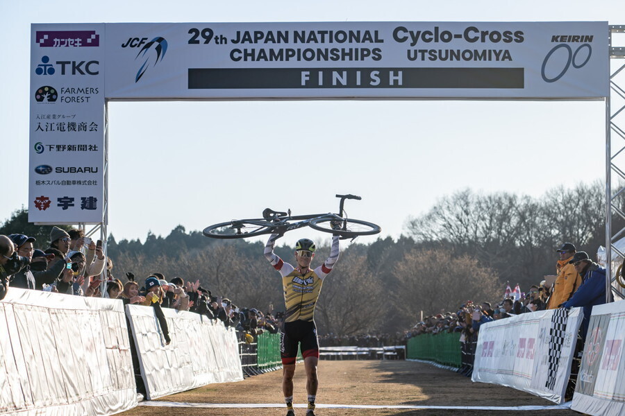 写真：Bicycle Club