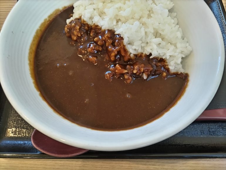 「カレーを食べられる」銘柄、実はいろいろあります